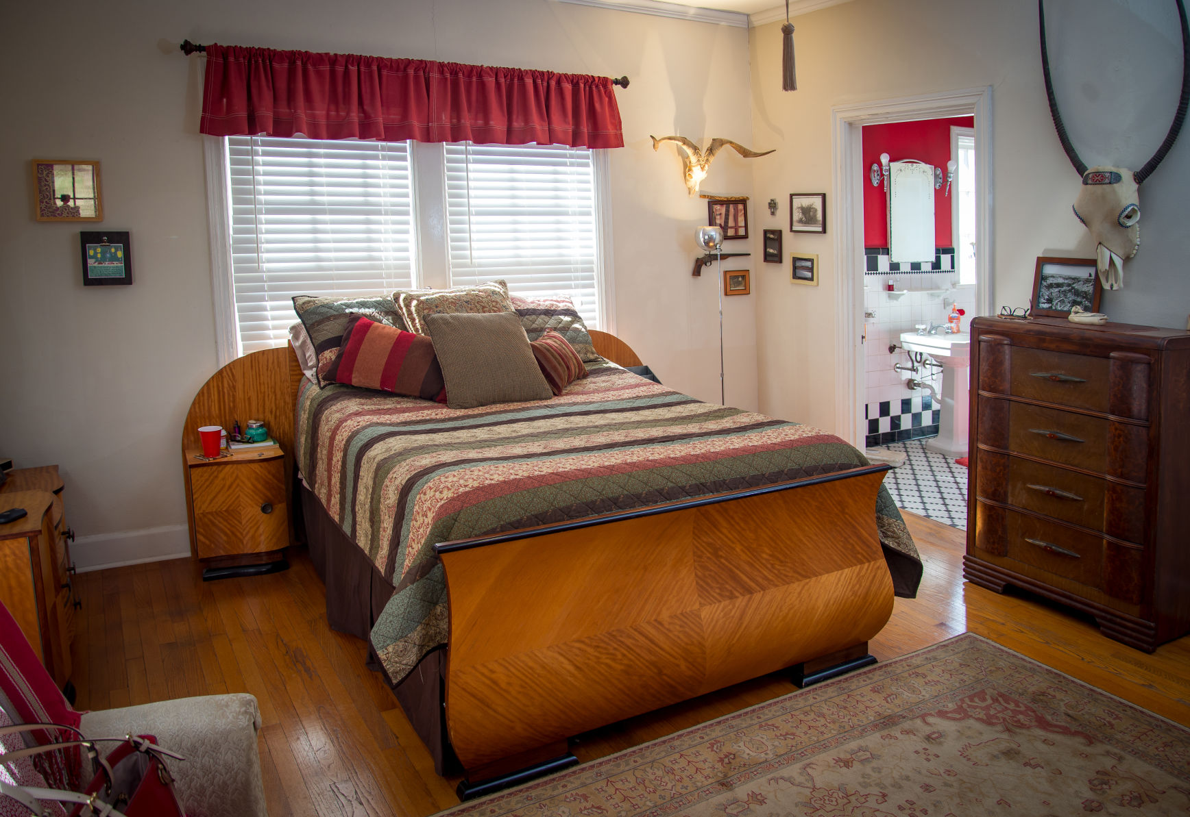 Poole Home